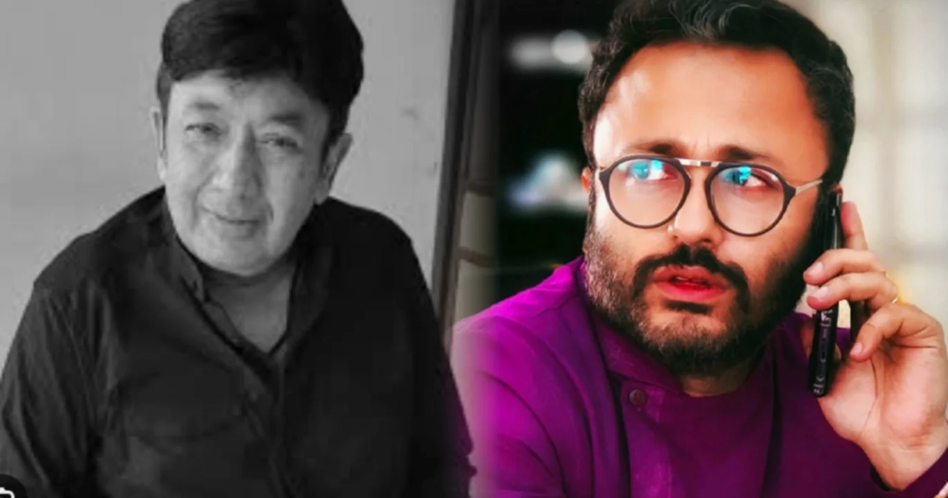 প্রয়াত অভিনেতা জয়জিৎ ব্যানার্জি! জয় ব্যানার্জির মৃত্যুর দিনে নাম বিভ্রাটের জেরে পরপারে চলে গেলেন জীবন্ত অভিনেতা! 1 Tollywood, Joy banerjee, Joy Banarjee Death, Joyjit banerjee, Bengali Cinema, Breaking News, টলিউড, জয় বন্দ্যোপাধ্যায়, জয়জিৎ বন্দ্যোপাধ্যায়, জয় ব্যানার্জী প্রয়াত, বাংলা চলচ্চিত্র, অভিনেতা মৃত্যু, বিনোদন সংবাদ
