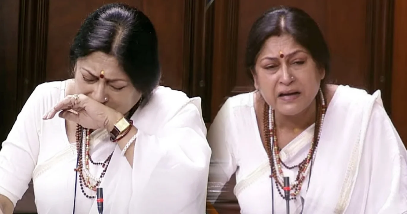 রুপা গাঙ্গুলী, rupa Ganguly, Tollywood, বিনোদন, lost mother