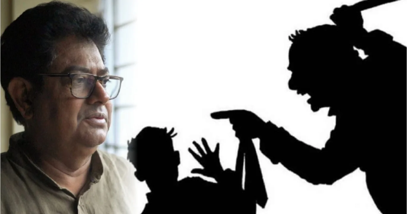 ‘চুলের মুঠি ধরে বলতেন, চুরি করিস নাকি!’ অতীতের সেই অপমানের স্মৃতি আজও ভুলতে পারেননি শঙ্কর, পাশে পেয়েছিলেন শুধু সোনালীকে! 1 shankar chakraborty recalls his painful struggling days