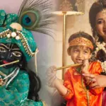 শ্রেয়া ঘোষাল, shreya ghosal, জন্মাষ্টমী ২০২৫, Janmashtami 2025