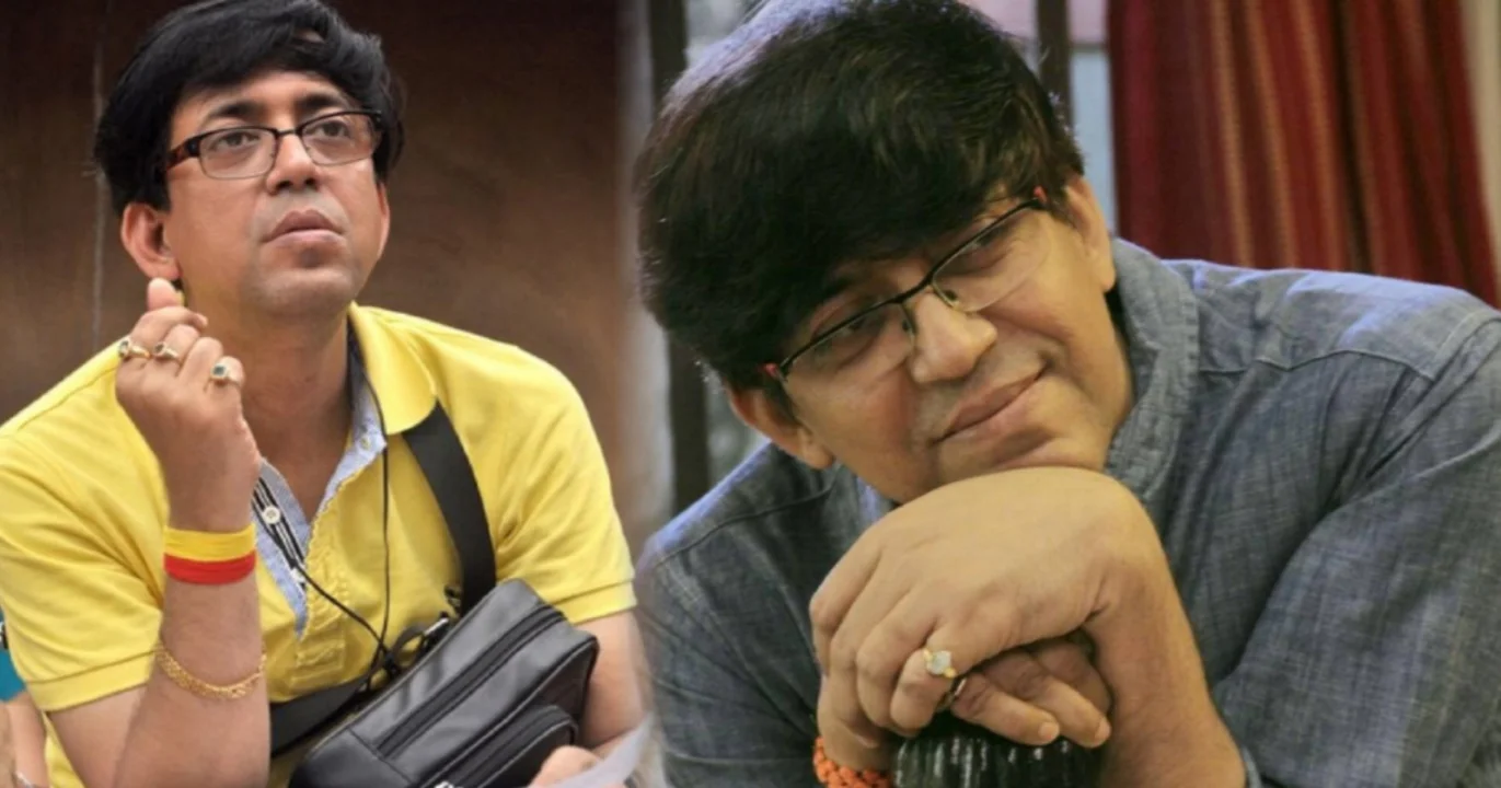 “যাঁরা এখনও লড়ছেন তাঁরা মিষ্টির বাক্স হাতে আসে কিন্তু যারা চূড়ান্ত সফলতা পেয়েছে তারা মনে রাখেনি”—২২ হাজারেরও বেশি পর্ব উপহার দিয়ে সফলতার শীর্ষে স্নেহাশিস, তাও রয়েছে আক্ষেপ 1 snehashis chakraborty rises from films to tv success