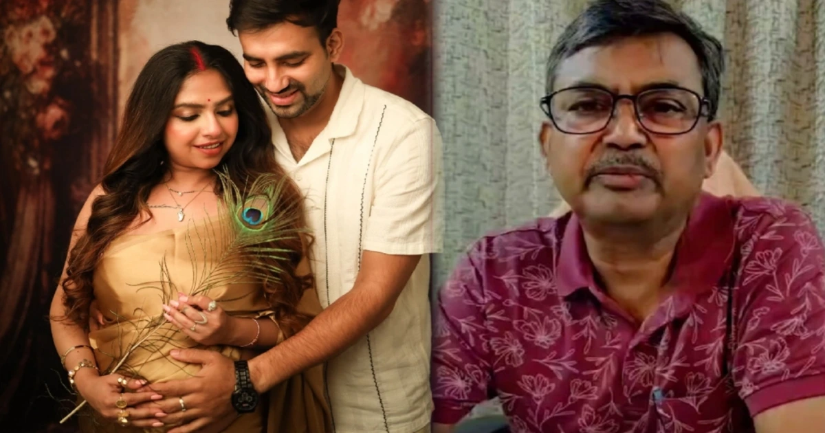 'অন্তঃসত্ত্বা মায়ের বয়স বেশি, হাই ব্লাড প্রেসার, বেড রেস্টে থাকতে বলা হয়েছিল!' হাসপাতালে আসার আগেই হৃদস্পন্দন থামে সন্তানের! সব অ'পমান সহ্য করে অবশেষে মুখ খুললেন সোহিনীর চিকিৎসক এসএন দাস 1 sohini ganguly gaenocologist doctor sn das denies negligence