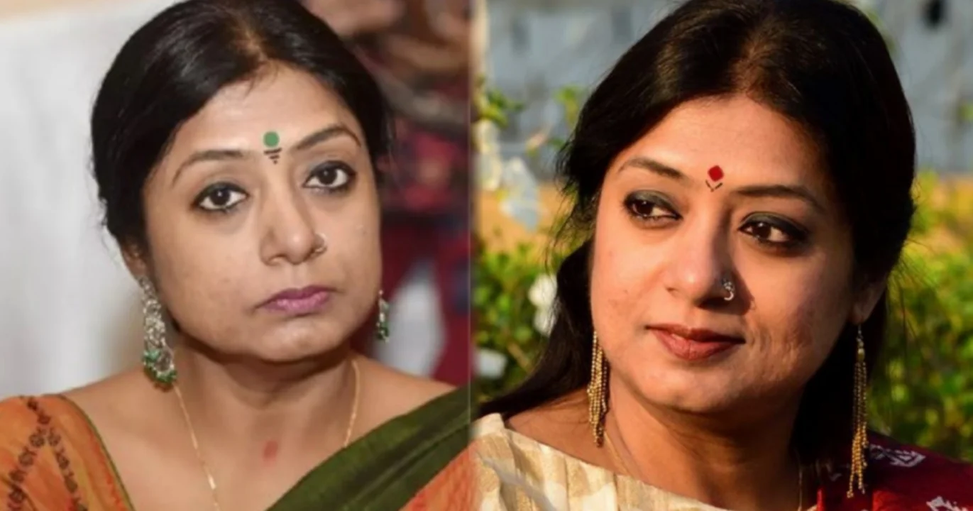 Subhamita Banerjee, শুভমিতা বন্দ্যোপাধ্যায়, Bengali Songs, singer, গায়িকা শুভমিতা ব্যানার্জি, বিনোদন, entertainment