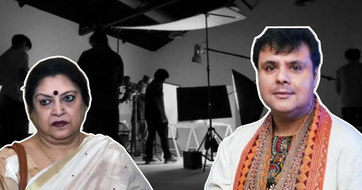 সুজয় প্রসাদ চাটার্জী, sujoy prasad chatterjee, tollywood, বিনোদন, entertainment