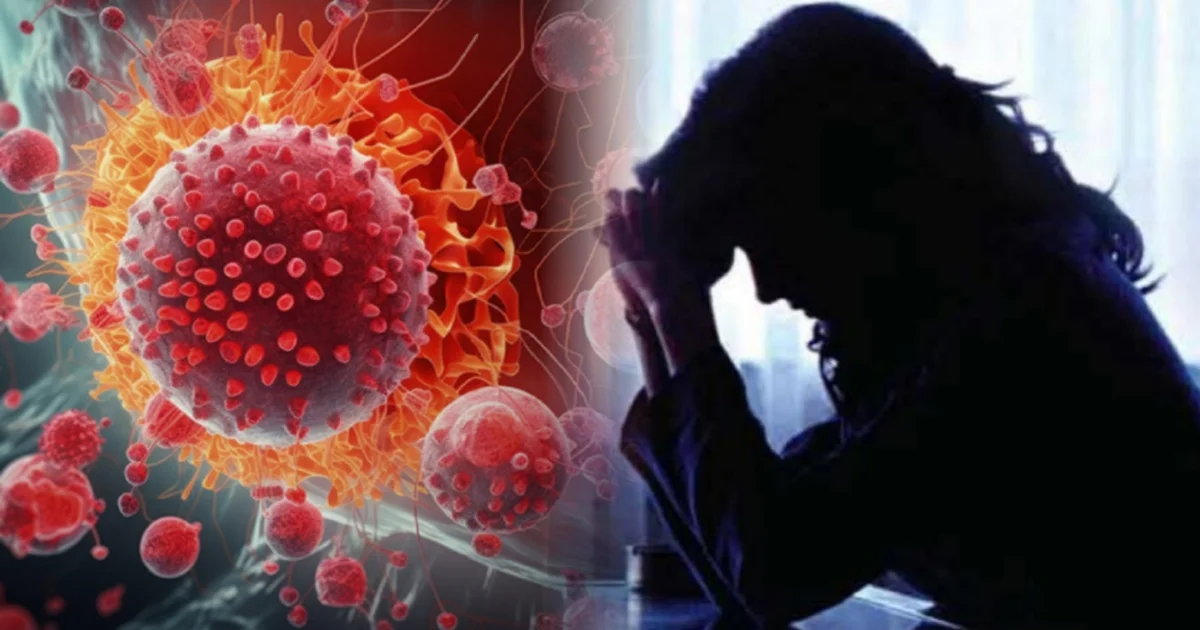 চতুর্থ স্তরের ক্যা'ন্সারে আক্রান্ত জনপ্রিয় অভিনেত্রী! অস্ত্রোপচারের দরজা বন্ধ, কেমোই একমাত্র ভরসা! চিকিৎসকের ভাষায় বাঁ'চার সম্ভাবনা ক্ষীণ, তবুও হাল ছাড়ছেন না তিনি! 1 Awareness