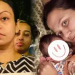 Ahona Dutta Embraces Motherhood And Responds To Trolls With Bold Statement