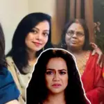 Ahona Dutta Faces Backlash For Emotional Post Remembering Late Mother-in-law Over Her Own Mother