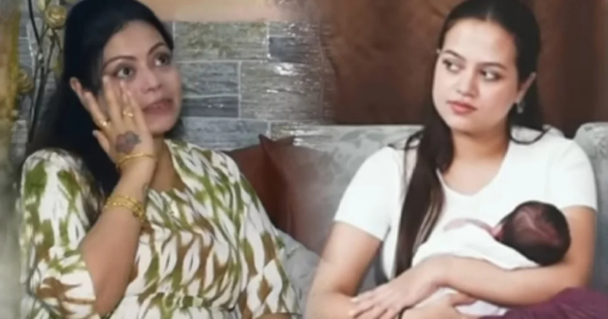 Ahona Dutta Lashes Out At Trolls, Drags Mother Into Controversy With Explosive Remarks