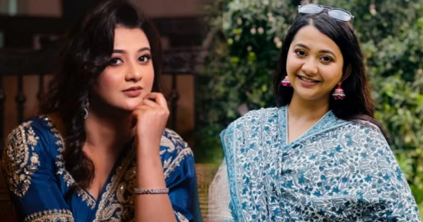 বহুদিনের অপেক্ষার অবসান, মানসিক অব'সাদ কাটিয়ে এবার ছোটপর্দায় কামব্যাক করছেন অনামিকা! 'এখানে আকাশ নীল'-এর হিয়া ফিরছে নতুন ধারাবাহিকে! জনপ্রিয় চ্যানেলের হাত ধরেই শুরু হচ্ছে অভিনেত্রীর নয়া ইনিংস! 1 Anamika Chakraborty, Small Screen Comeback, Bengali Serial, Bengali Television, Ekhane Aakash Neel, Anamika Chakraborty Acting journey, Sun Bangla, Lakh Takar Lokkhi Labh, New Serial, অনামিকা চক্রবর্তী, ছোট পর্দায় কামব্যাক, বাংলা ধারাবাহিক, বাংলা টেলিভিশন, এখানে আকাশ নীল হিয়া, অনামিকার চক্রবর্তী অভিনয় জীবন, সান বাংলা, লাখ টাকার লক্ষী লাভ, নতুন ধারাবাহিক
