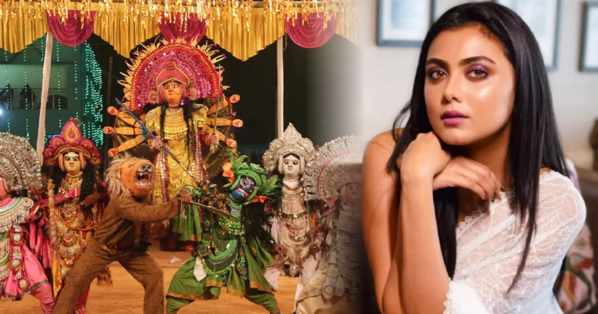 Ananya Banerjee Remembers Joy Banerjee With Tears And Memories At The Funeral Ceremony