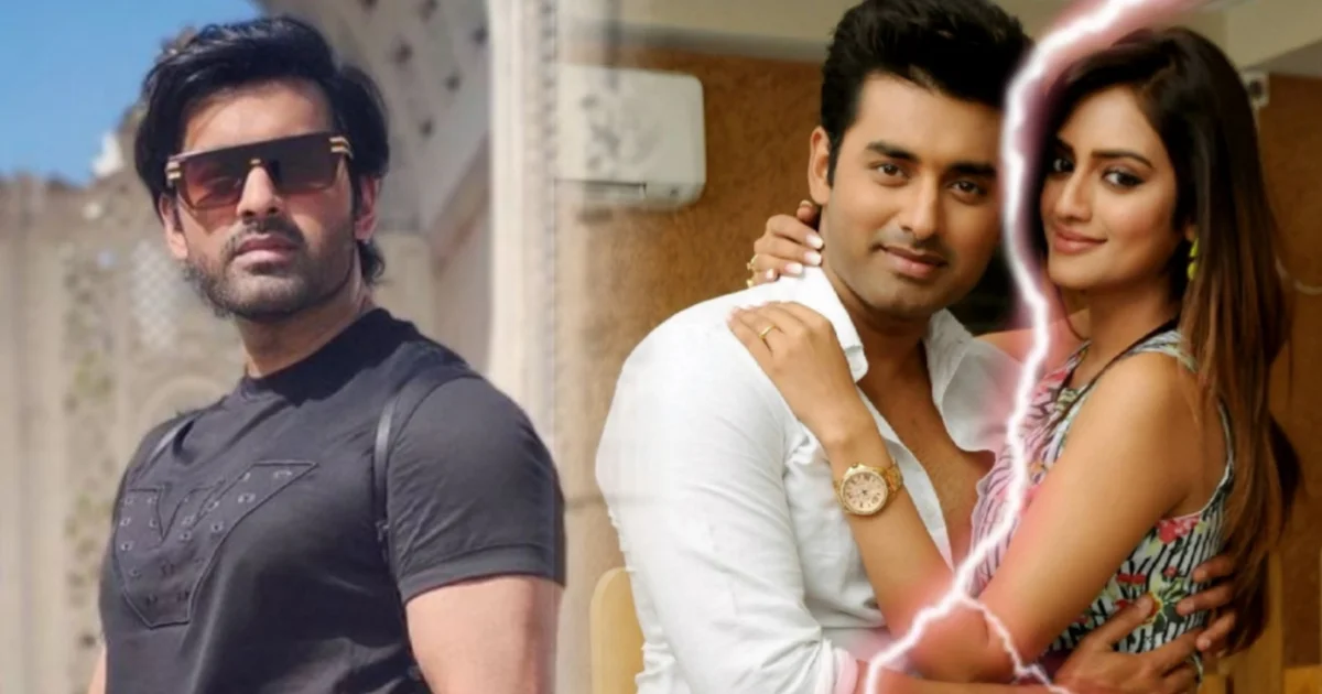 Ankush Hazra Reflects On His Distance From Nusrat Jahan At The Pre-Release Party Of Raktabeej 2