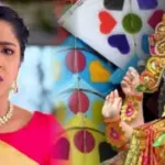 Swastika Ghosh, Anurager Chhowa, Vishwakarma Puja, Kite Flying, Childhood Memories, Tollywood, Bengali Television, Popular Actress, Bengali Serial, Dibyojyoti Dutta, Rahul Mazumdar, স্বস্তিকা ঘোষ, অনুরাগের ছোঁয়া, বিশ্বকর্মাপুজো, ঘুড়ি ওড়ানো, ছোটবেলার স্মৃতি, টলিউড, ছোটপর্দার অভিনেত্রী, জনপ্রিয় জুটি, বাংলা ধারাবাহিক, বাংলা টেলিভিশন, দিব্যজ্যোতি দত্ত, রাহুল মজুমদার