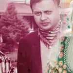 Anuva Chatterjee Passes Away, The Silent Pillar Behind Success Of Anil Chatterjee