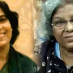 Bengali Folk Queen Swapna Chakraborty Now Lives In Struggle At Old Age