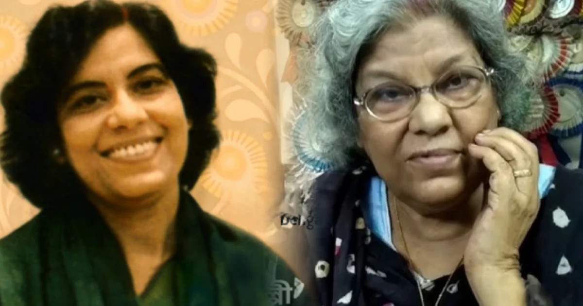 'বড়লোকের বিটি লো' গেয়ে সারা বাংলার গর্ব হয়ে উঠেছিলেন স্বপ্না চক্রবর্তী! বাংলা লোকসঙ্গীতের সোনালি কণ্ঠ, আজ চরম দুর্দশায় কাটছে তাঁর জীবন! শিল্পীর শেষ বয়সের সংগ্রাম চোখে জল আনবে আপনাদেরও! 1 Bengali Folk Queen Swapna Chakraborty Now Lives In Struggle At Old Age