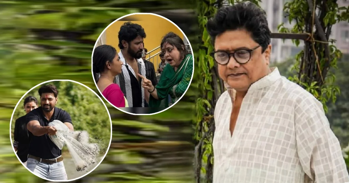 Bhaskar Banerjee Slams Tollywood Stars For Begging Audiences Through Film Promotions