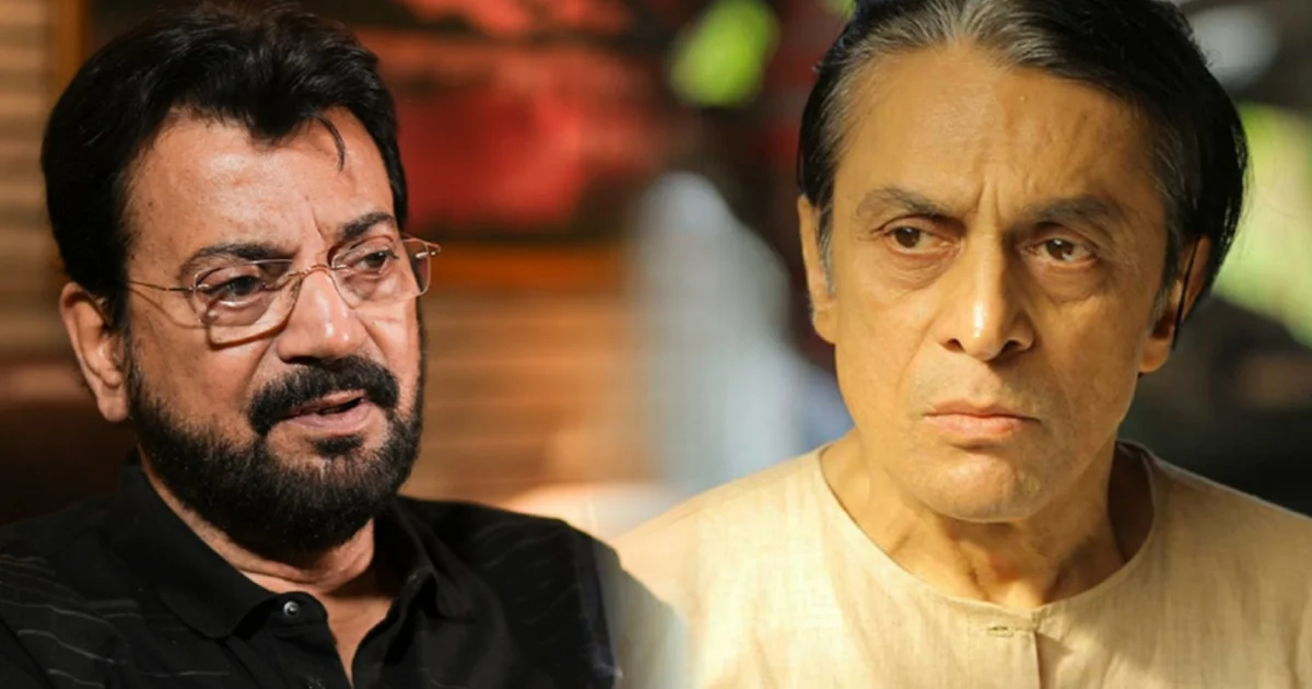 Chiranjeet Chakraborty Responds To Subhasish Mukhopadhyay’s Remarks On Actors Joining Politics
