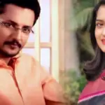 Debaparna Paul Chowdhury and koushik roy