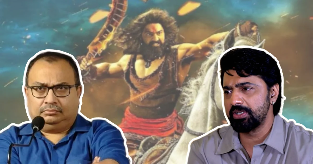 Dev responds To Kunal Ghosh With Strong Words Regarding Controversy During Raghu Dakat Promotions