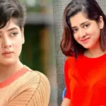 Ditipriya Roy Sparks Debate After Revealing She Still Wears Her Class Six Dress On Durga Puja