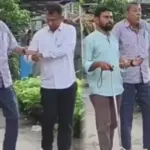 Iconic Villain Of Bengali Cinema Biplab Chatterjee Now Struggles To Walk In Old Age And Illness