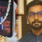 Kinjal Nanda Explains His Absence From RG Kar Abhaya Movement Anniversary