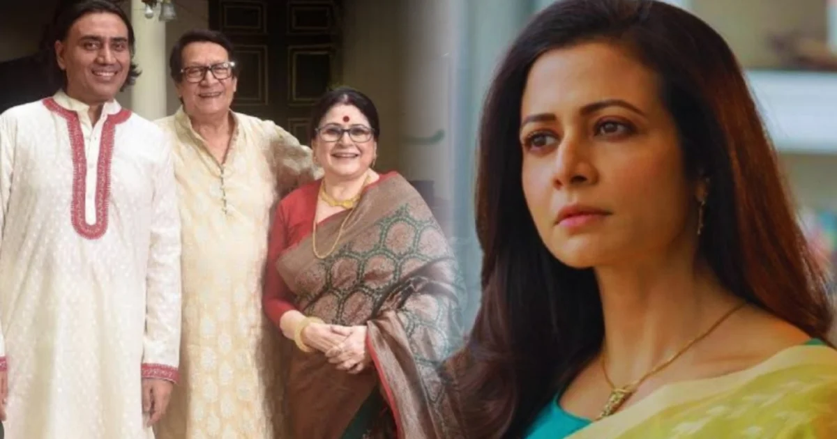 Koel Mallick Makes A Sudden Decision Amid Career Peak Shocking Family And Husband