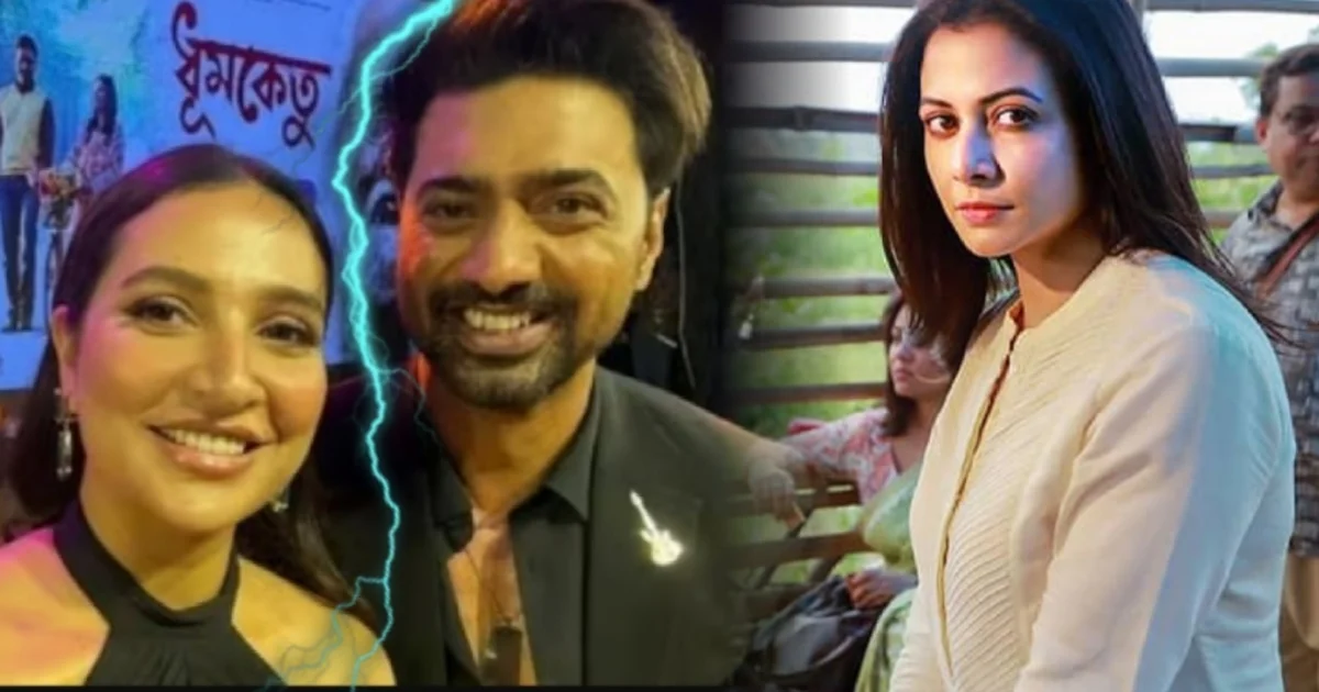 কোয়েল মল্লিক, Koel Mallick, dev, Tollywood, শুভশ্রী গাঙ্গুলী