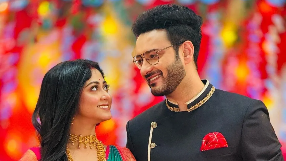 Kothha Serial Comes To An Emotional End As The Cast Wraps Up Shooting Before Puja