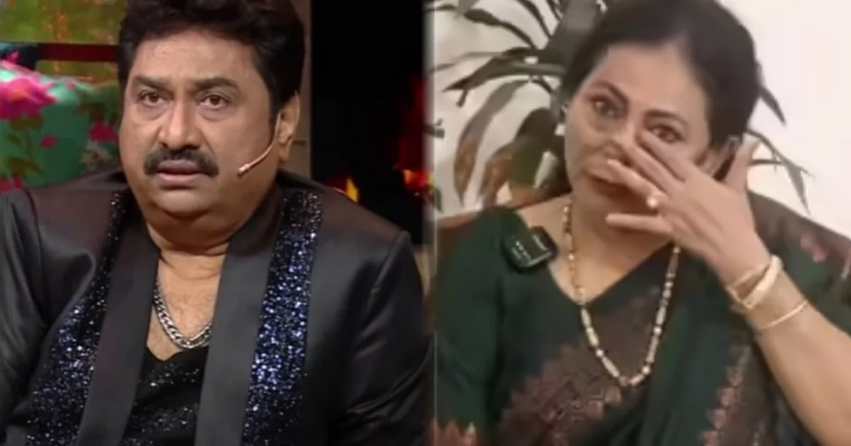 Kumar Sanu's ex-wife Rita Makes Explosive Allegations Of Abuse And Betrayal During Pregnancy