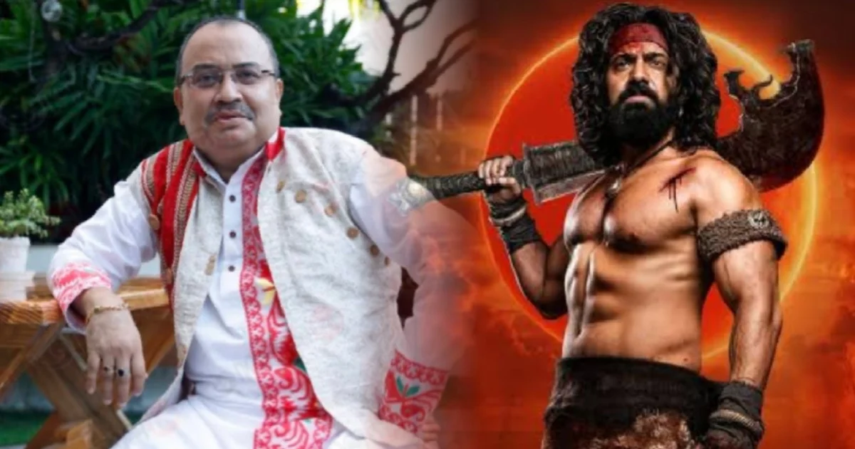 Kunal Ghosh Fuels Raghu Dakat Controversy Again With Repeated Remarks Against Dev