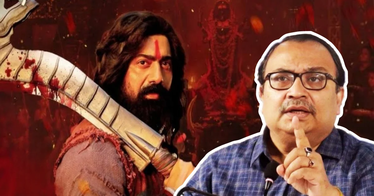 Kunal Ghosh Fuels Raghu Dakat Controversy Again With Repeated Remarks Against Dev