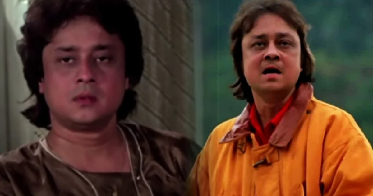 "মা'লটাকে গাড়িতে তোল…" সংলাপে আজও বাঙালির মনে তাজা! নায়ক নয়, খ'লনায়ক হয়েই দর্শকের হৃদয়ে অমর সৌমিত্র বন্দ্যোপাধ্যায়! মাত্র ৪৬ বছর বয়সে ইতি, হতে চাননি অভিনেতা— জানেন তাঁর জীবনের শেষ অধ্যায়ের কথা? 1 Last Days Of Soumitra Bannerjee The Unforgettable Villain Of Bengali Cinema