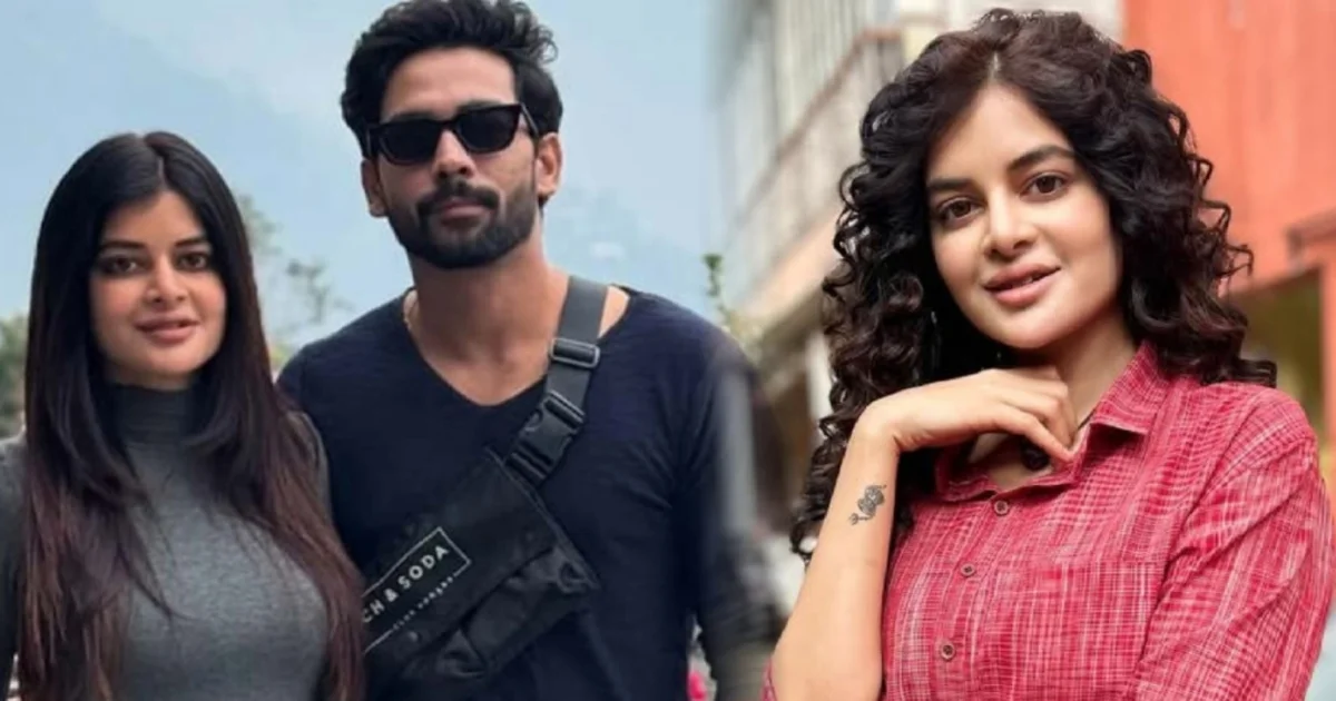 সাত বছর পর ছোটপর্দায়, আর কয়েক মাস পর বিয়ে! প্রথম সংসার ভেঙে গেলেও এবার নতুন করে স্বপ্ন দেখছেন মধুমিতা! দেবমাল্যের সঙ্গে কবে বসবেন পিঁড়িতে, কী জানালেন অভিনেত্রী? কেমন চলছে সব প্রস্তুতি? 1 Madhumita Sarcar Reveals Her Wedding Date While Balancing Television Comeback And Personal Life