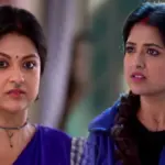 Manisha Mandal upset for not finding house in Kolkata