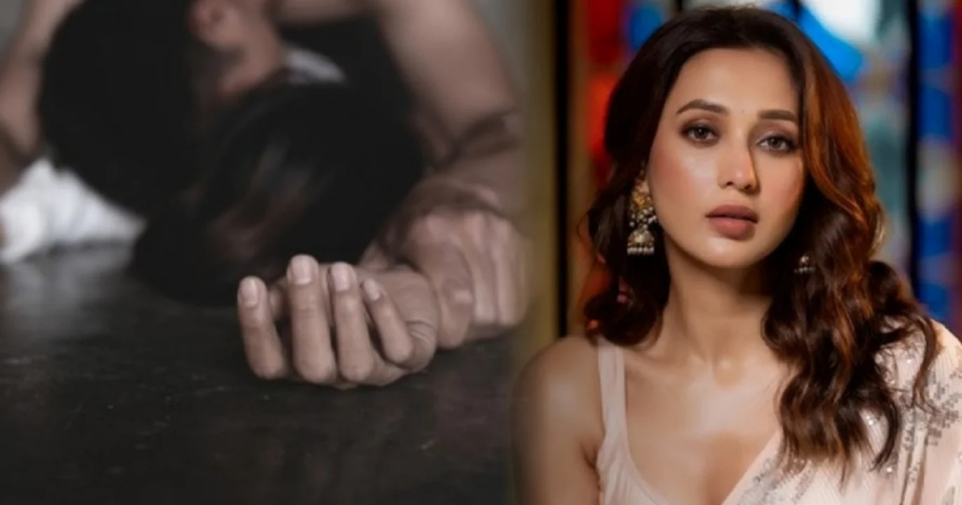 Mimi Chakraborty Slams Hypocrisy During Durga Puja, Questions Justice And Animal Rights Violations