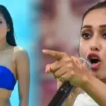 Mimi Chakraborty, Social Hypocrisy, Women Safety, Eve Teasing, Tollywood Actress, Raktabeej 2, Mimi Bikini Look, Betting App Case, মিমি চক্রবর্তী, সমাজের দ্বিচারিতা, মেয়েদের নিরাপত্তা, ইভটিজিং, টলিউড অভিনেত্রী, রক্তবীজ ২, মিমি বিকিনি লুক, বেটিং অ্যাপ মামলা