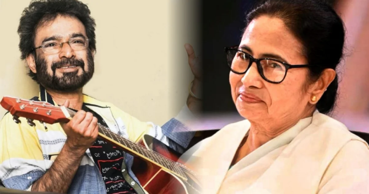 Nachiketa Sees Maternal Figure In Mamata Banerjee While Criticizing Previous Government