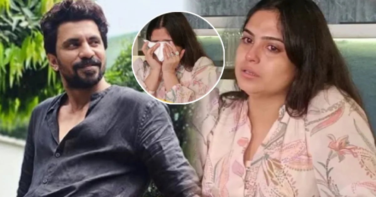 Naina Ganguly Reveals Shocking Proof of Toxic and Abusive Relationship with Tuban Chakraborty