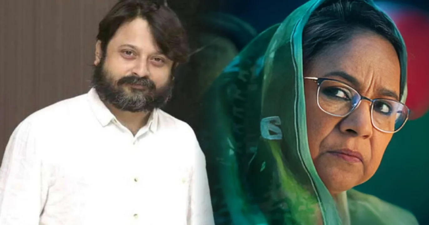 Seema Biswas, Raktabeej 2, Jolly LLB 3, Tollywood, Bollywood, Puja Release, Shiboprosad Mukherjee, Nandita Roy, National Award winning Actress, Sheikh Hasina Role, সীমা বিশ্বাস, রক্তবীজ ২, জলি এলএলবি ৩, টলিউড, বলিউড, পুজো রিলিজ, শিবপ্রসাদ মুখোপাধ্যায়, নন্দিতা রায়, জাতীয় পুরস্কারপ্রাপ্ত অভিনেত্রী, শেখ হাসিনা চরিত্র