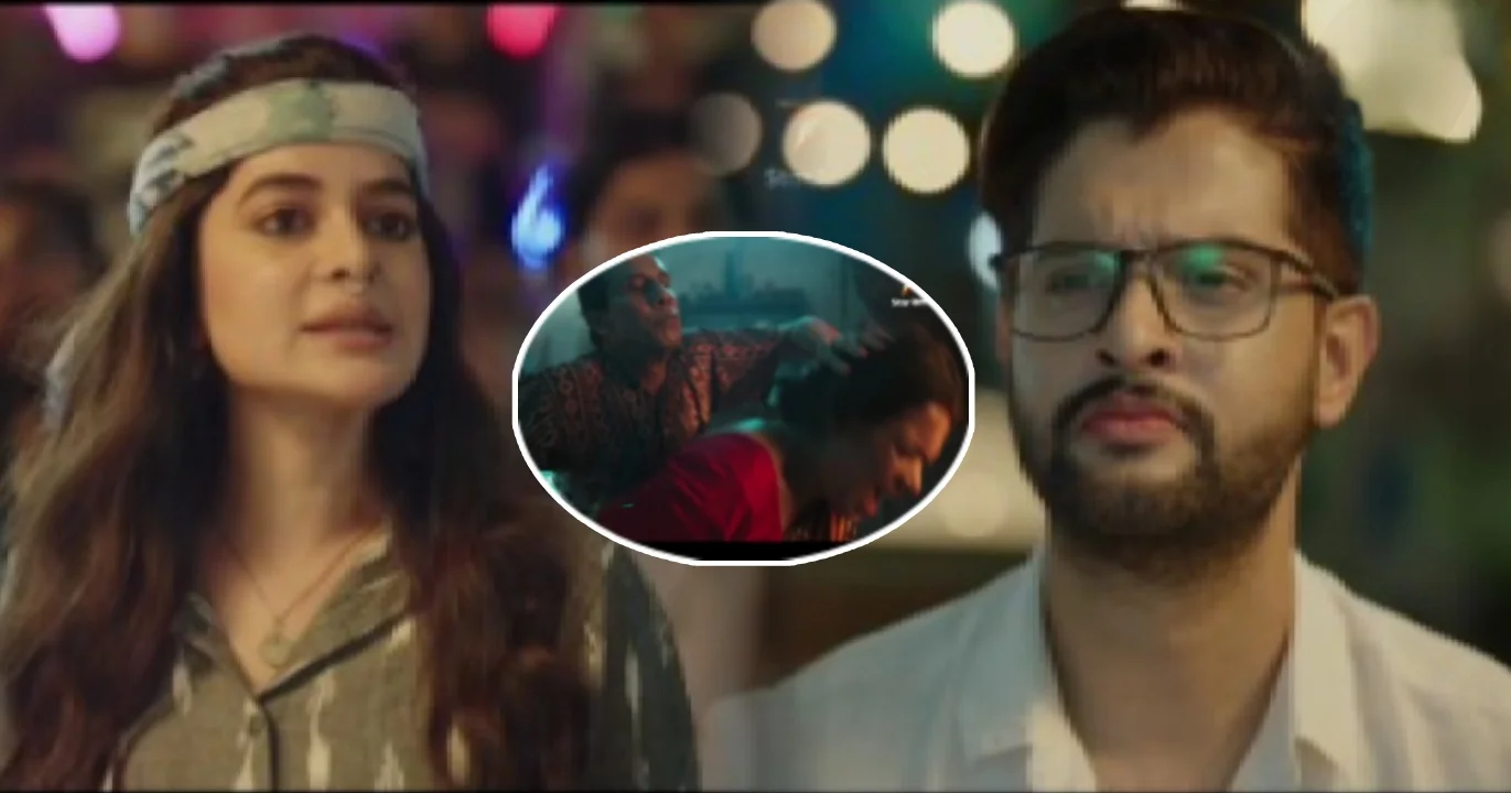 New Promo OF Star Jalsha’s New Mega Serial Bhole Baba Par Karega Starring Madhumita And Neel