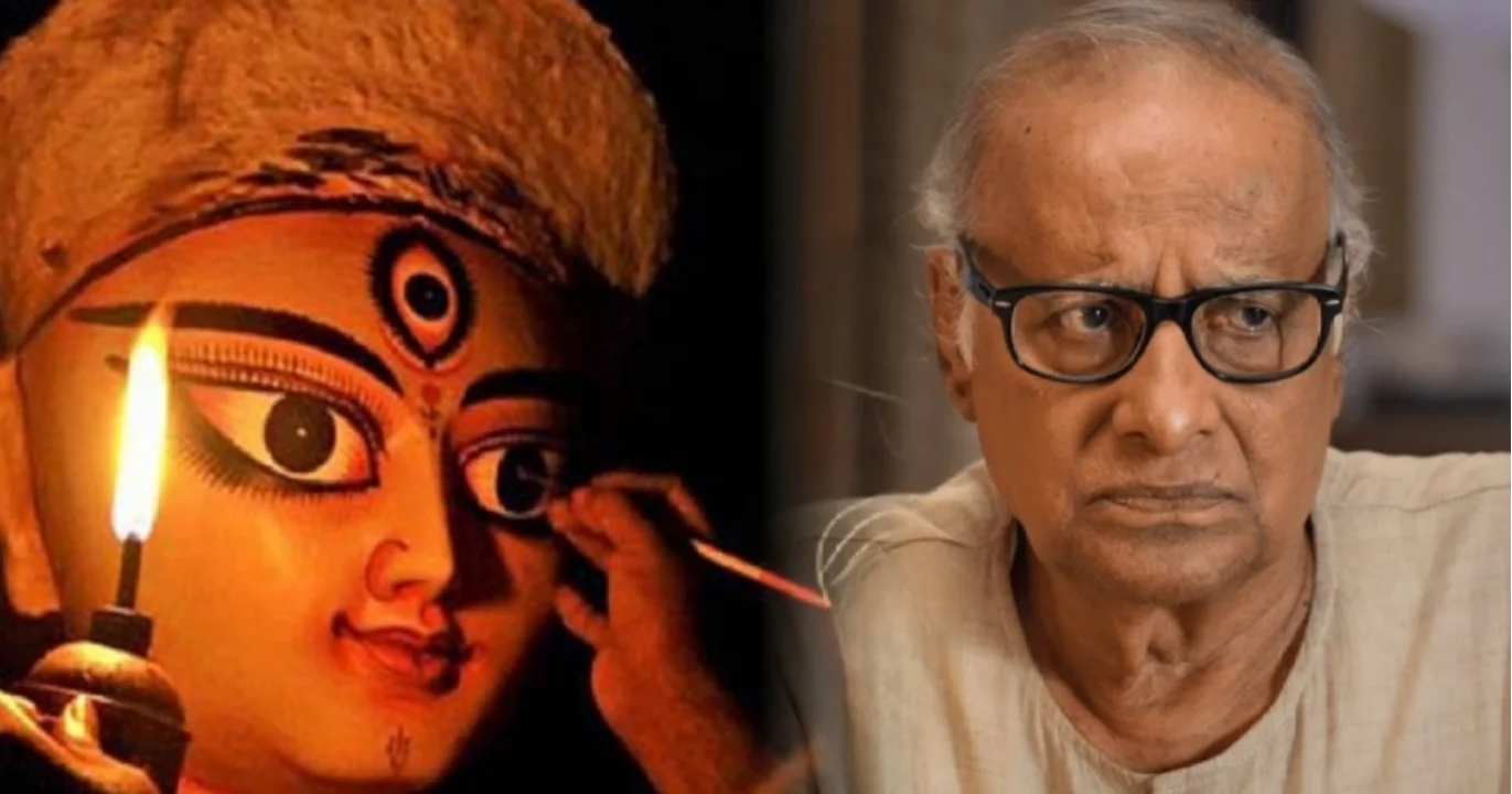 Paran Bandopadhyay Shares Why He Avoids Wearing New Clothes During Durga Puja