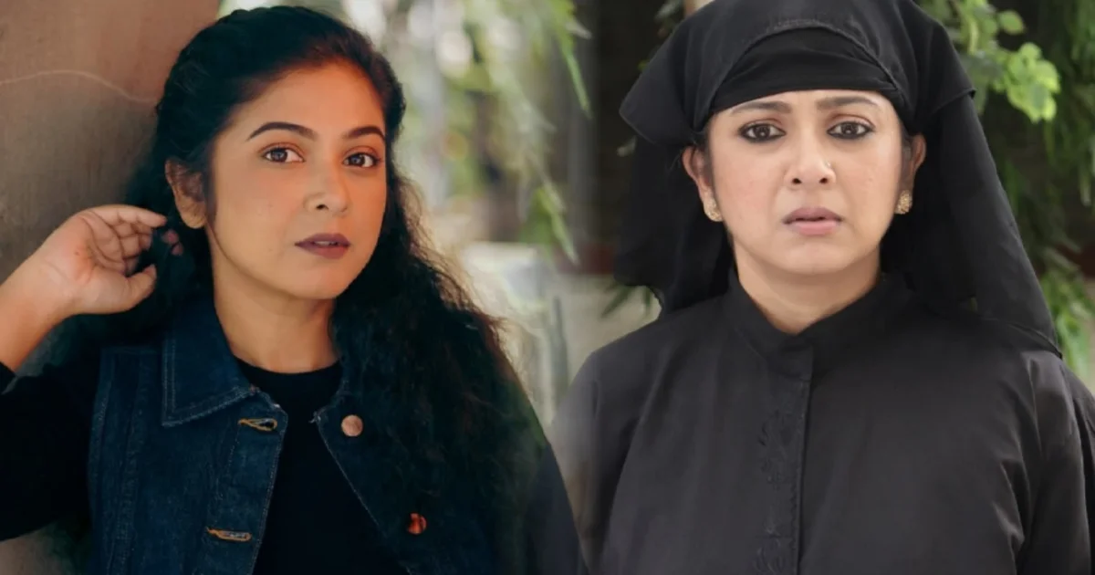 Payel De Chooses Acting And Said No Interest In Joining Politics