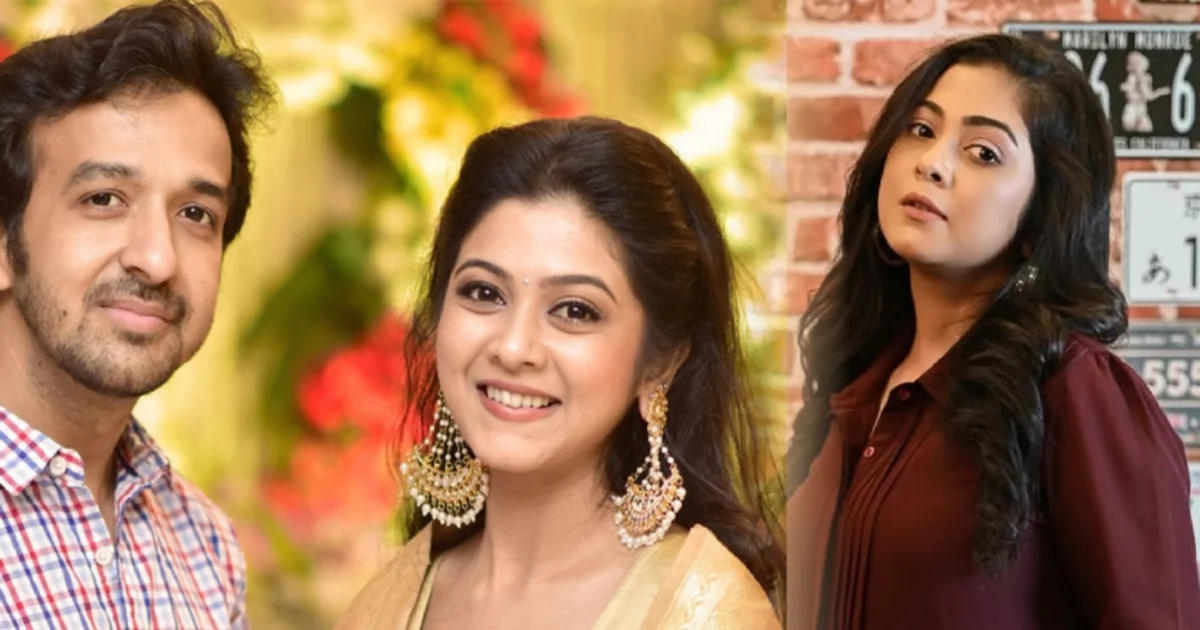 Payel De Says Friendship And Understanding Is The Key Of Her Marriage With Dwaipayan Das