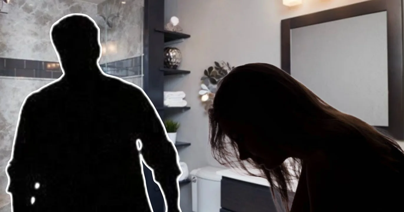 Popular Television Actor Arrested Over Shocking Sexual Assault Case At House Party