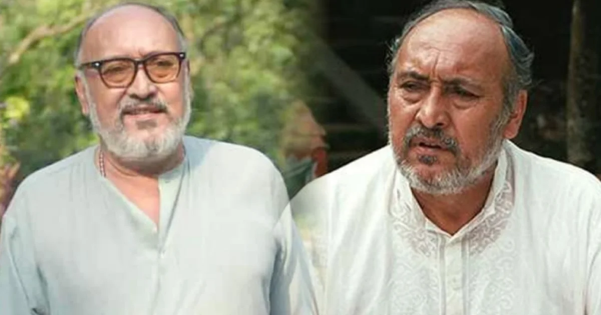 Reason Why Victor Banerjee Chooses Silence Over Spotlight Despite His Fame In Tollywood