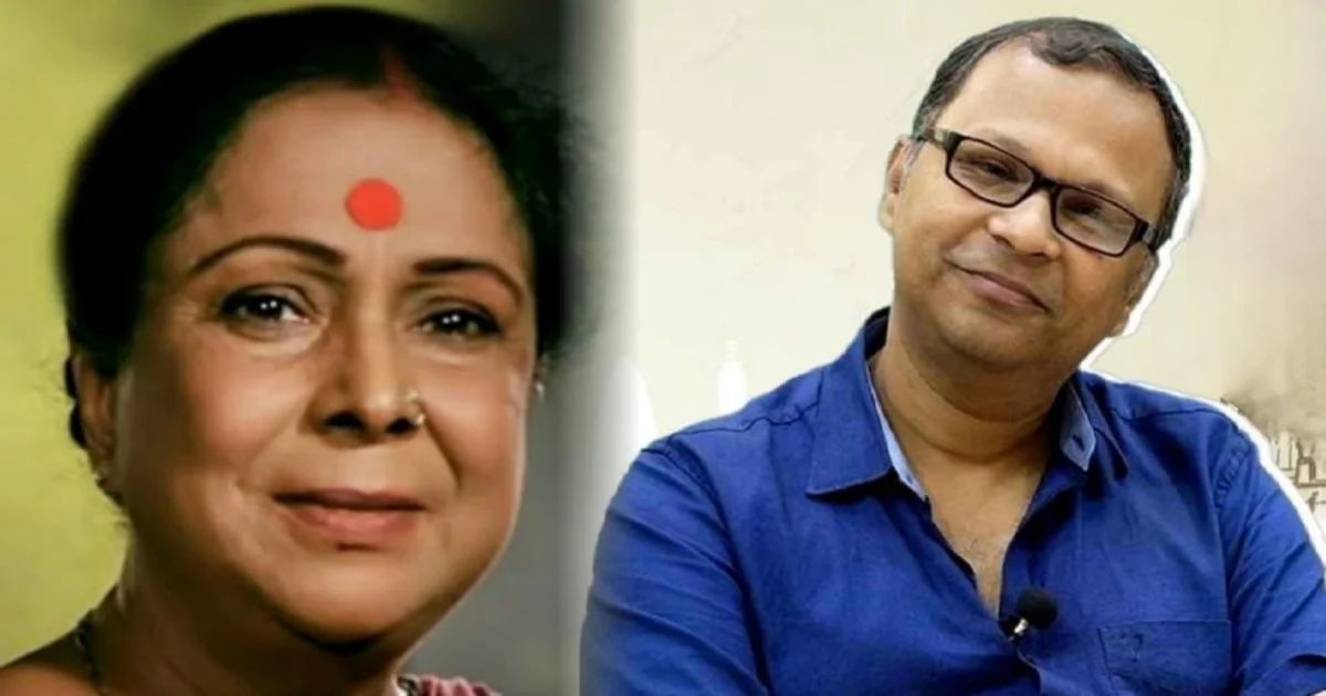 Remembering Veteran Tollywood Actress Geeta Dey As A True Mentor Of Acting