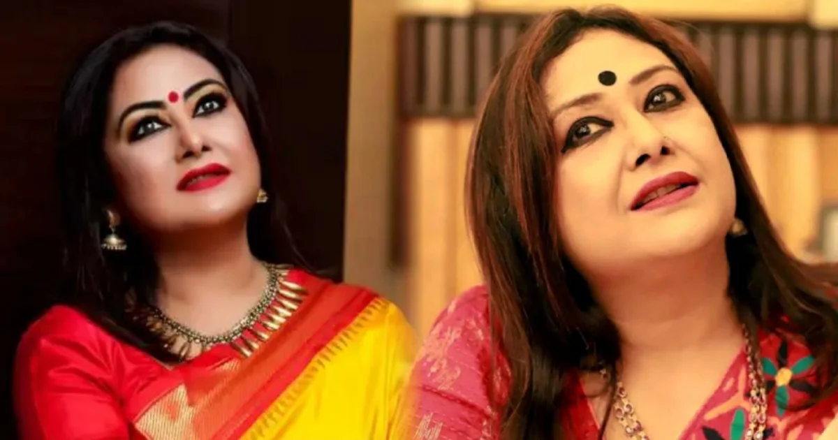 "আমার মতো আন্তর্জাতিক শিল্পী বাংলায় অবহেলিত!" "ইন্ডাস্ট্রিতে 'ইয়েস ম্যান' না হলে কাজ মেলে না, এখানে লবিই সব"—অতুলপ্রসাদ-দ্বিজেন্দ্রগীতি গেয়ে বিশ্বজোড়া খ্যাতি, তবুও বাংলার মঞ্চে ব্রাত্য ঋদ্ধি বন্দ্যোপাধ্যায়! এবার ওভাররেটেড শিল্পীদের দাপট নিয়েও মুখ খুললেন তিনি! 1 Riddhi Bandhopadhyay Opens Up About Neglect In Bengali Music Industry And Struggles Of Being Different