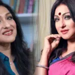 ঋতুপর্ণা সেনগুপ্ত, Rituparna Sengupta, sun bangla, লাখ টাকা লক্ষী লাভ