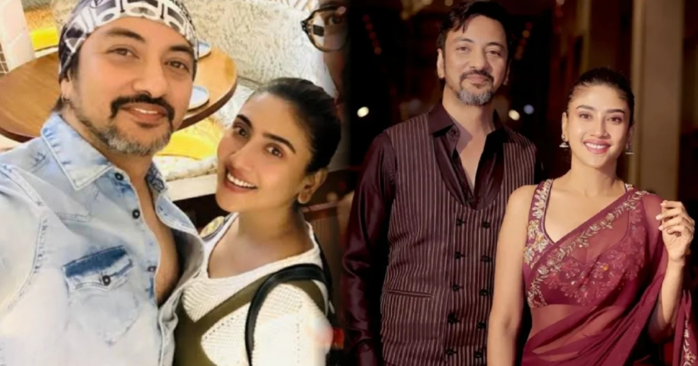 Debolina Dutta, Shoumo Banerjee, Dating Rumours, Officially In Relationship, Tollywood Relationship, Legal Separation, Just Friends, Actress's Statement, Tathagata Mukherjee, Debolina-Shoumo Relationship, Tollywood buzz, দেবলীনা দত্ত, সৌম্য বন্দ্যোপাধ্যায়, প্রেমের গুঞ্জন, সম্পর্কে সিলমোহর, টলিউড সম্পর্ক, আইনি বিচ্ছেদ, বন্ধু না প্রেম, দেবলীনার বক্তব্য, তথাগত মুখোপাধ্যায়, দেবলীনা-সৌম্য প্রেম, টলিউড